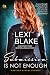 Submission is Not Enough (Masters and Mercenaries Book 12)