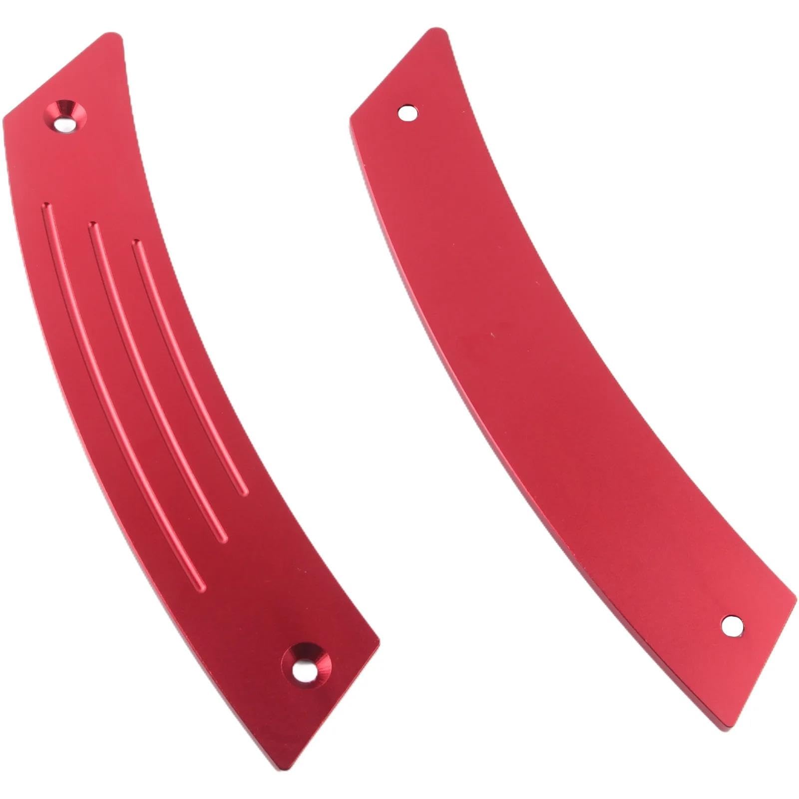 KMAGE Interior Door Handle for VW for Beetle 1999 2000 2001 2002 2003 2004 2005 2006 2007 2008 2009 2010 Interior Door Handle Panel Repair Pull(Red)
