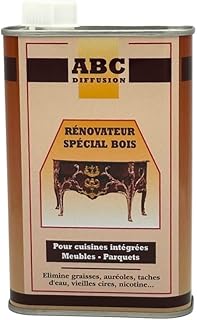 Rénovateur Spécial Bois®