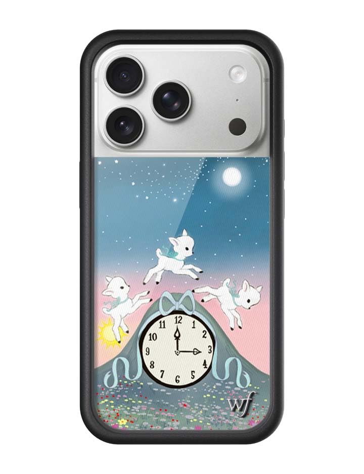 Image of Wildflower Cases - iPhone 17 Pro Compatible - Collab | Laufey
