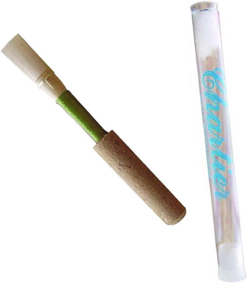 Chartier Synthetic Oboe Reed Hard Musical Instruments