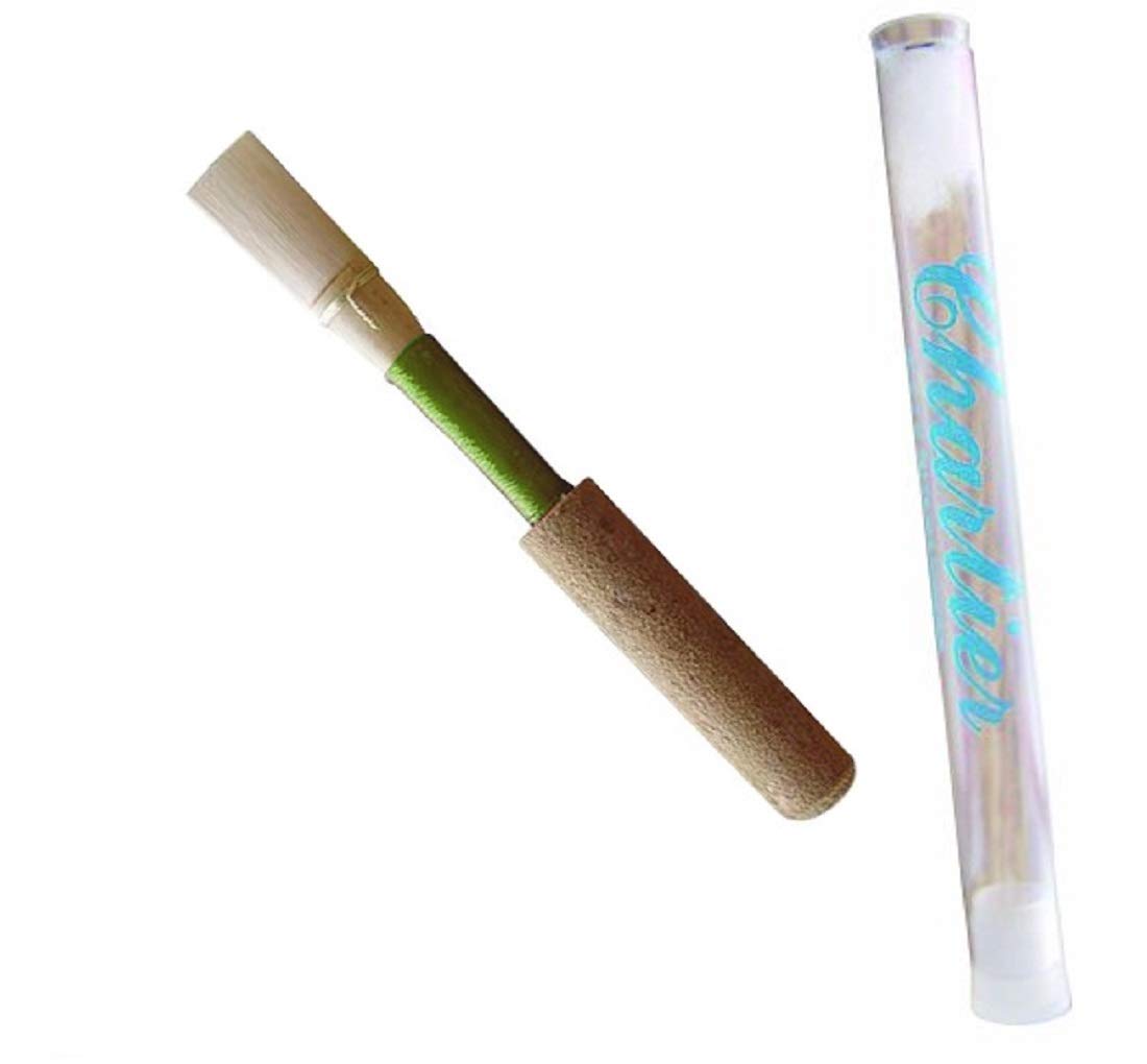 Dad's Diggings, LLC Chartier Synthetic Oboe Reed -- Hard