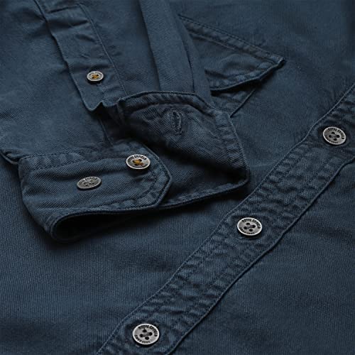 Image of Royal Enfield MLG Tape OD Shirt
