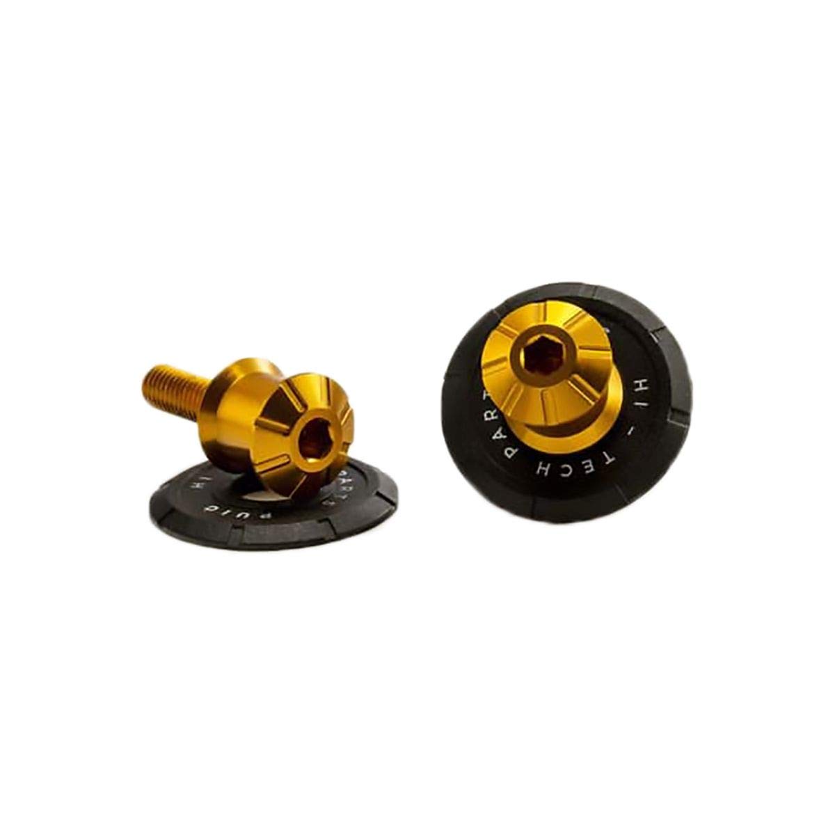 Puig 9258O Set of Spools Pro Ø6 Gold