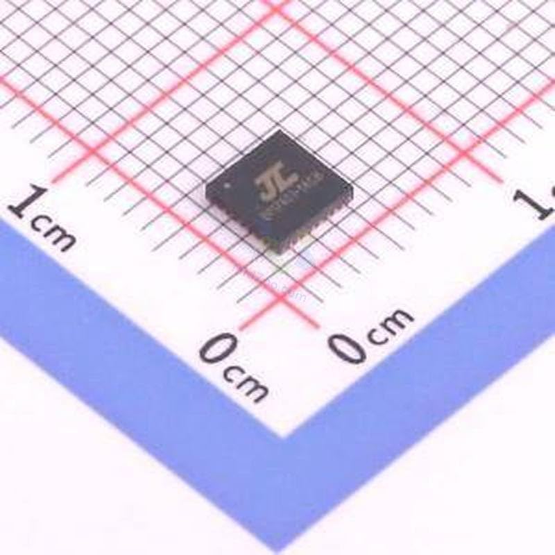 2 Pcs Digital Signal Processor Fit for DSP/DSC AC6956C8 QFN-32