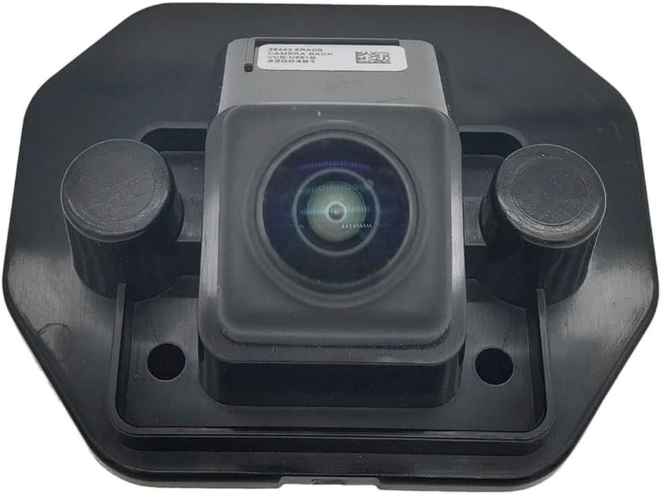 EPSIRMP 28442-6RA0B Rear View Parking Camera Compatible for Nissan 2020-2022 Rogue 2.5L, 2021-2023 X-Trail 2.5L 284426RA0B