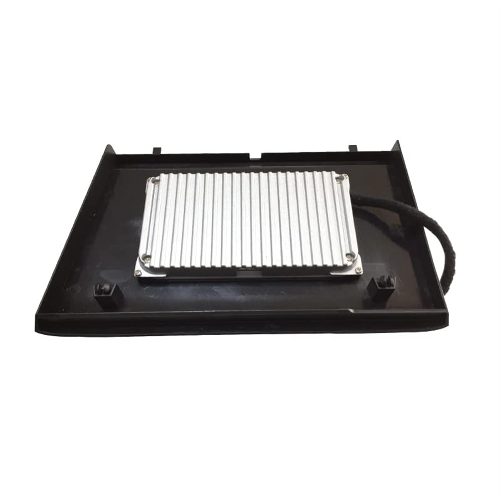 Caricabatterie Wireless per Auto per VW per Tiguan MK2 Allspace Tharu 2016 2018 Tappetino di Ricarica Qi Supporto per Telefono Cellulare Adattatore per Ricarica Wireless