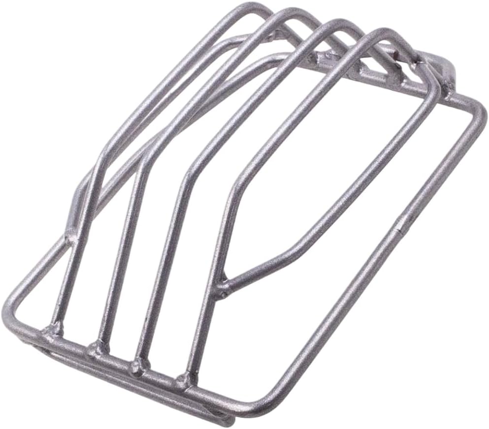 2pcs Front Turn Corner Light Guard Cages Covers Compatible with W463 G Class G63 G550