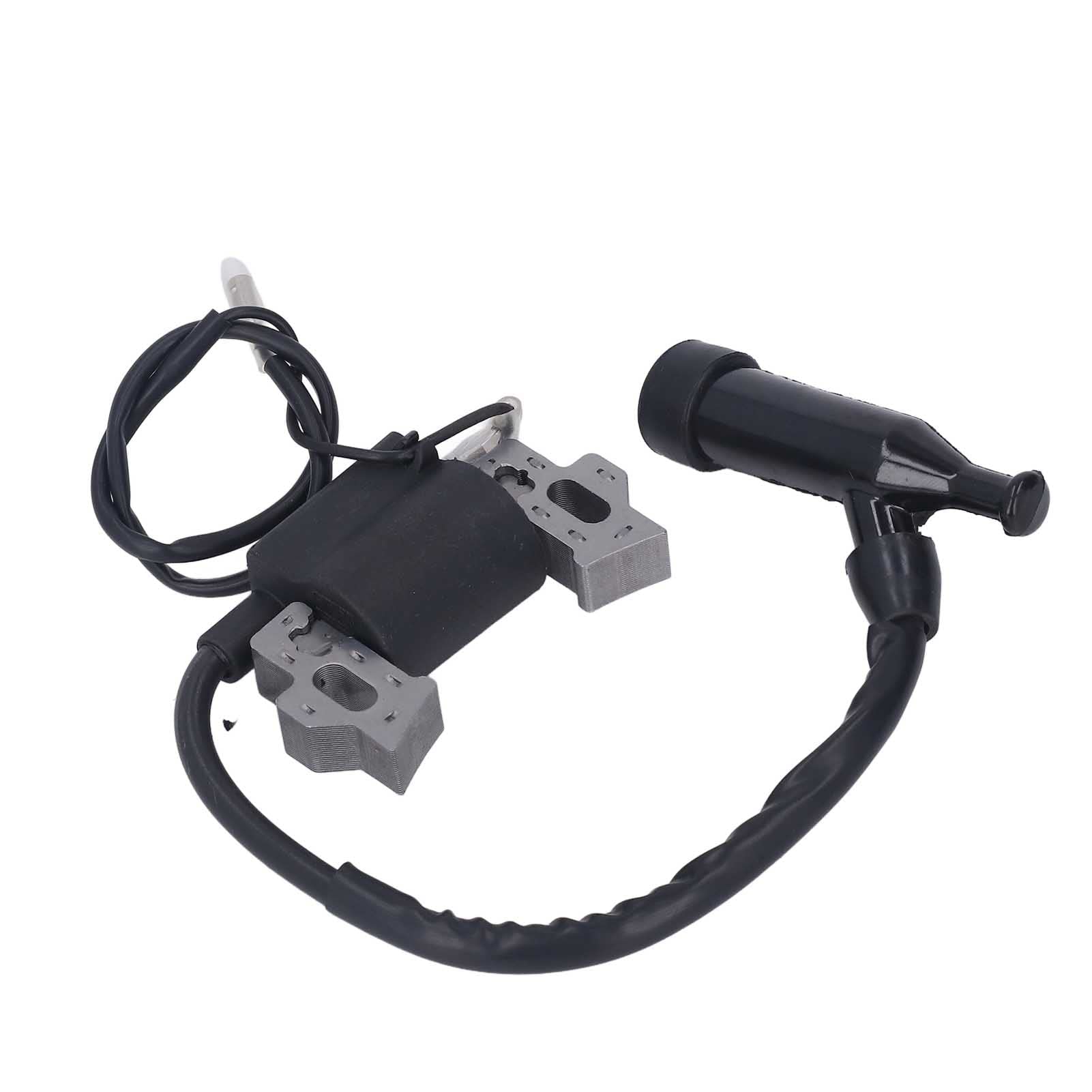 Fafeicy Bobina di Accensione per Motori a Benzina 168F, GX240, GX270, GX340, GX390, 13HP