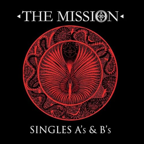 SINGLES As & Bs
