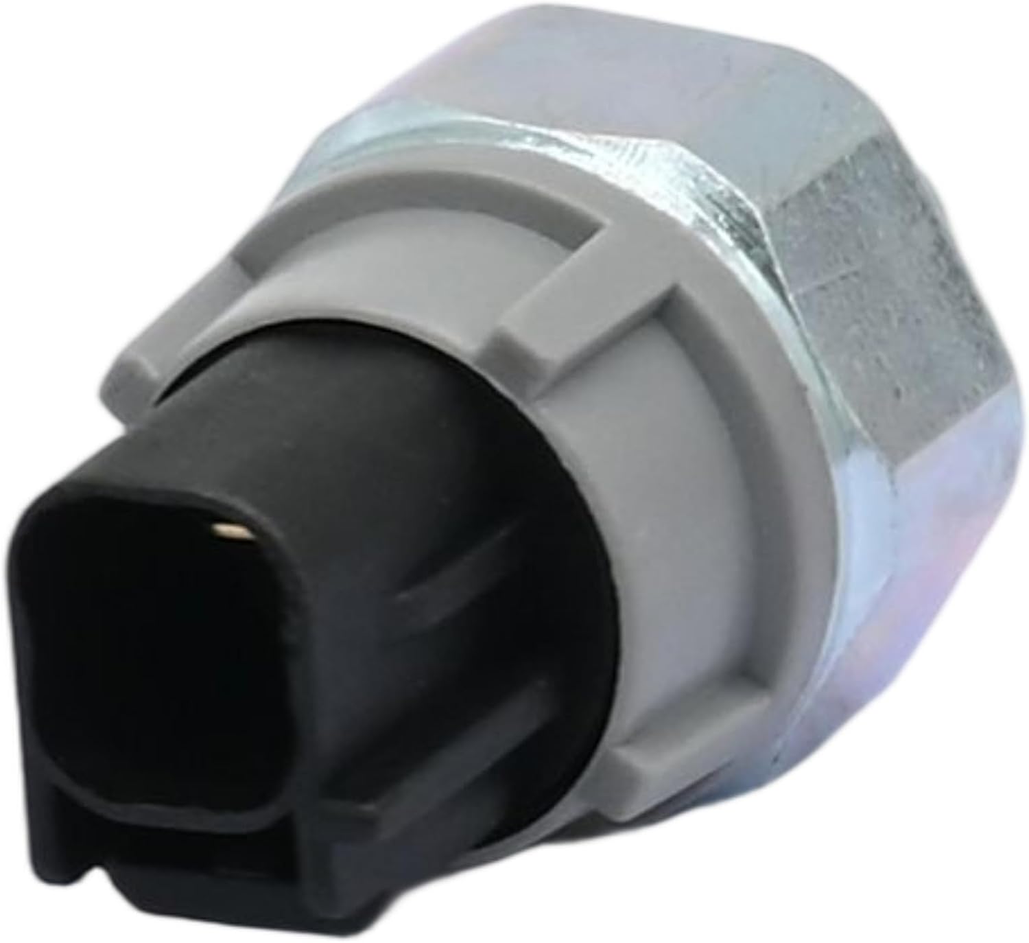 Engine Oil Pressure Sensor Sender Switch L4 V6 2.4L 3.0L 3.8L Compatible with Mitsubishi Eclipse Galant Lancer Outlander 04 05 06 07 08 09 10 11 12# MN137360