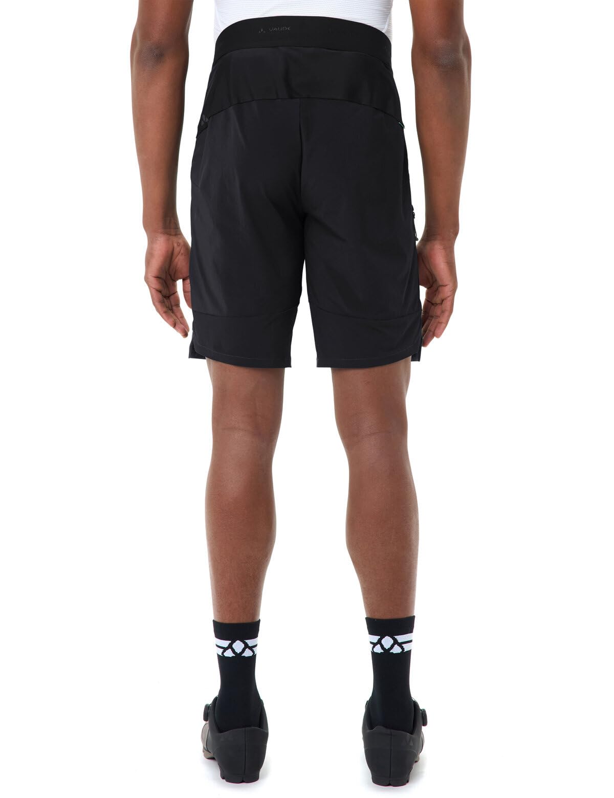 VAUDE Men's Kuro Shorts Iii - Shorty Mężczyźni