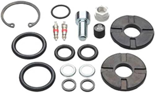 RockShox Kit de servicio de horquilla Reba Recon Revelation Pike Dual AirSolo Air