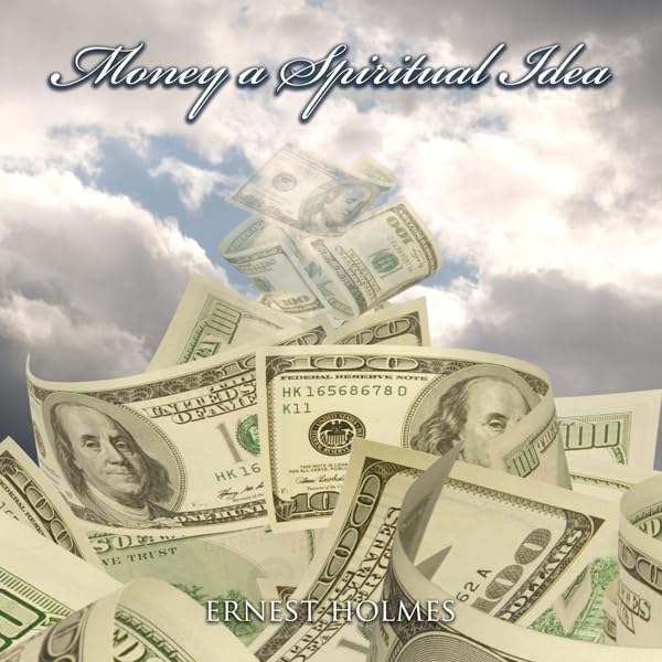 Cover art for Money a Spiritual Idea