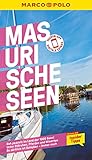 MARCO POLO Reiseführer Masurische Seen: Reisen mit Insider-Tipps. Inklusive kostenloser Touren-App (MARCO POLO Reiseführer E-Book)