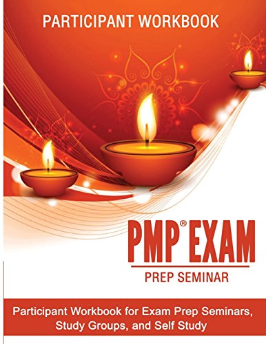 PMP Exam Prep Seminar Workbook 2017