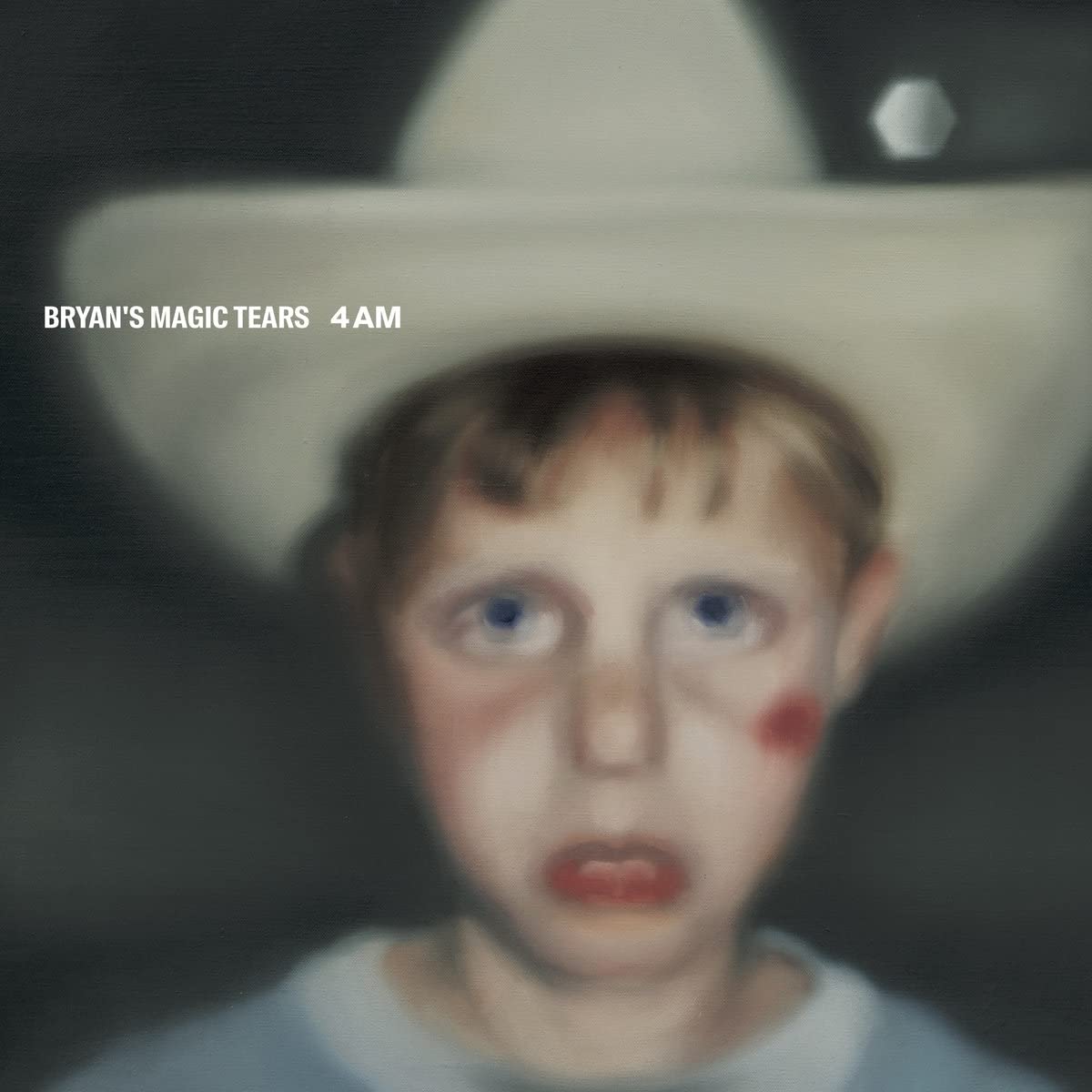 4 AM [VINYL]