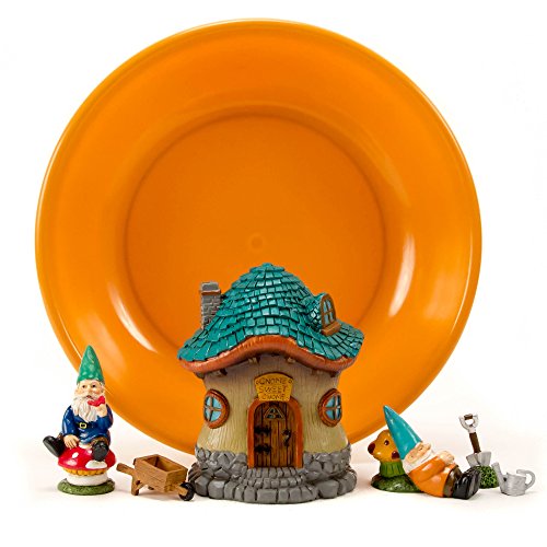 Creative Roots Create Your Own Fairy Garden By Horizon Group Usa #TOP1