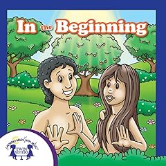 Couverture de In the Beginning