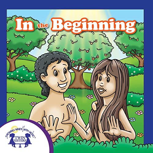 In the Beginning by Karen Mitzo Hilderbrand, Kim Mitzo Thompson episode artwork