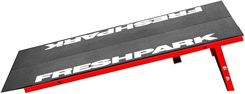 Rampas de cuña portátiles para patinetas, BMX, RC, scooters, OneWheel de Freshpark