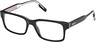 Eyeglasses Ermenegildo Zegna EZ 5254 001 Shiny Black, Road 232 Core Insertion