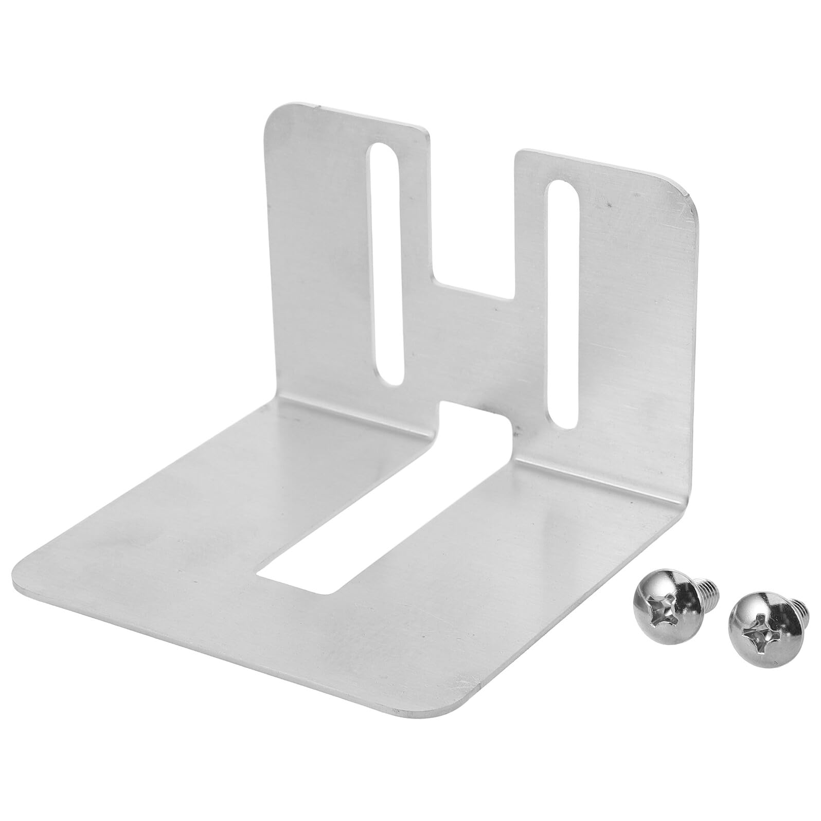Vassoio in Inox per Macchina Sigillatrice Tazze Bubble Tea Supporto Robusto e Compatibile per Sostituzione Accessorio Macchine Sigillanti Latte Design Compatto per Uso Commerciale