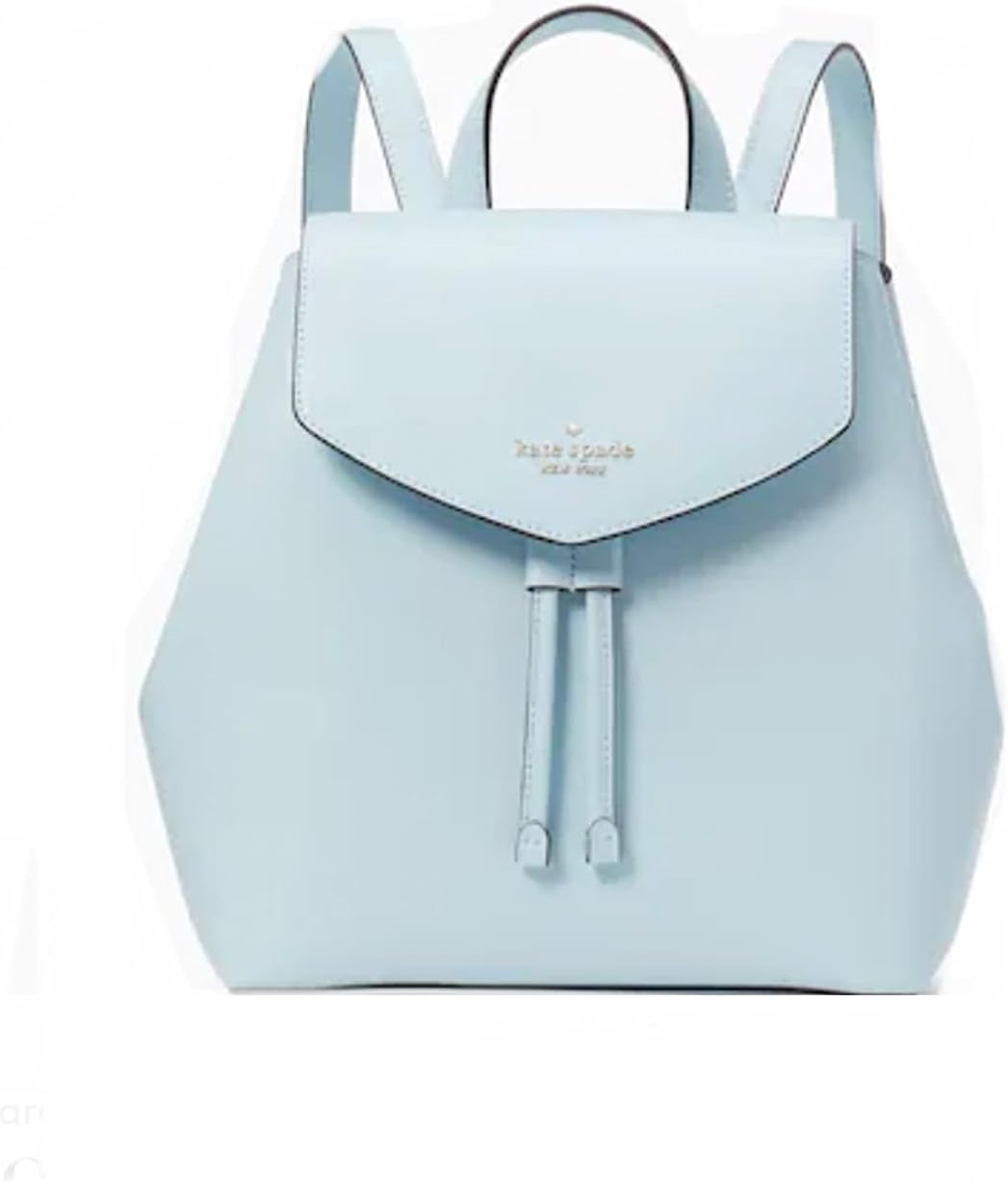 Kate Spade New York Lizzie Medium Backpack (Frost sky