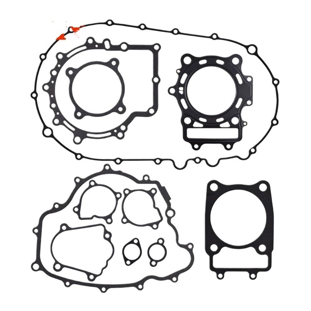 Kit joints culasse pour moteur CF500 entretien quad tout terrain