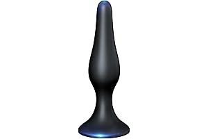 Anal Plug Adult Sex Toy
