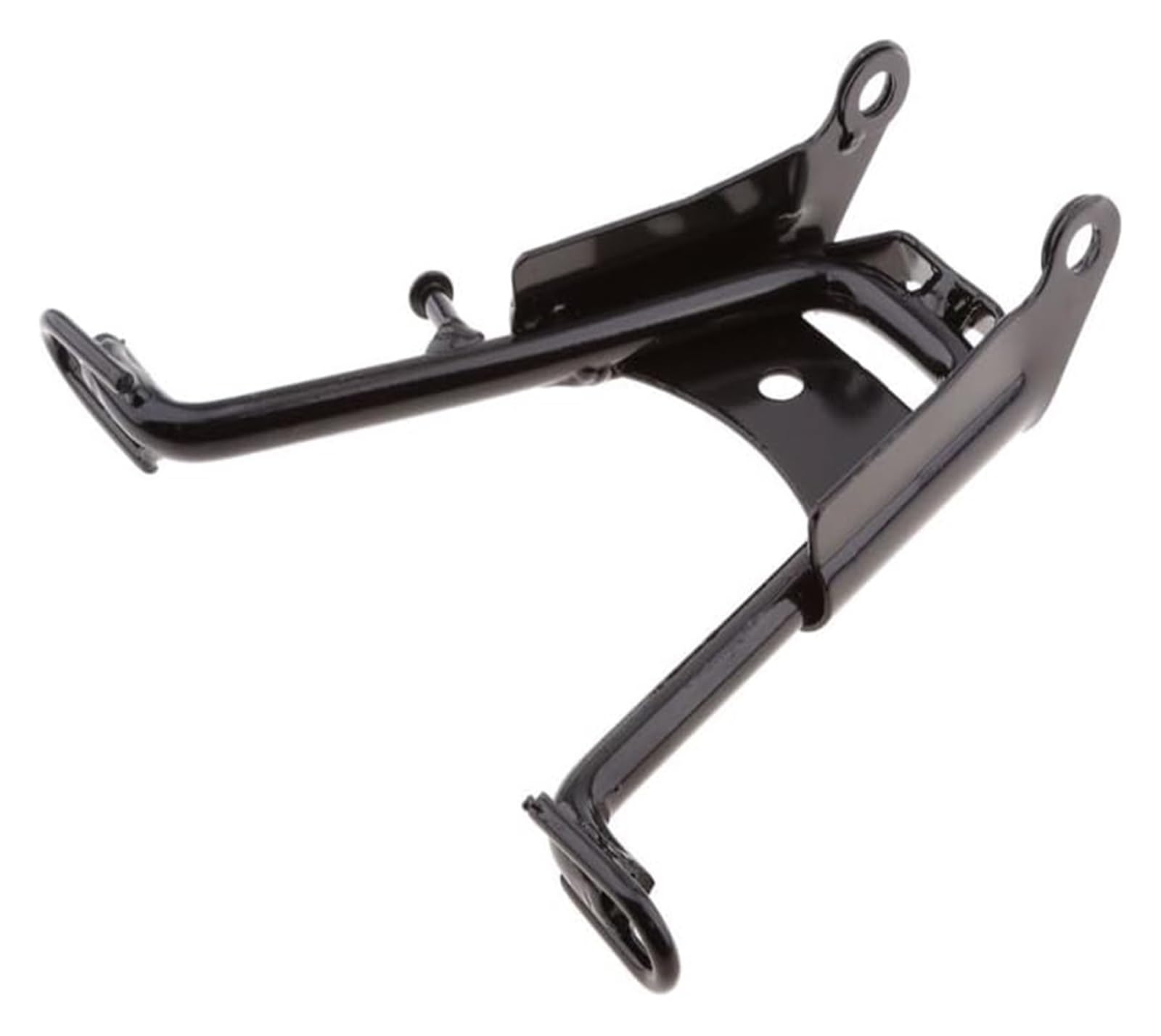 Caballete de apoyo para pies motocicleta para Yamaha PW50 PY50 JS50PY 50CC almohadilla de caballete lateral moto