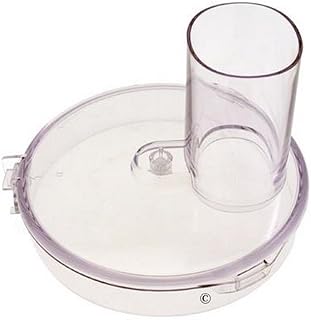 SEB - COUVERCLE BOL HACHOIR ROBOT MASTERCHEF 5000 MOULINEX