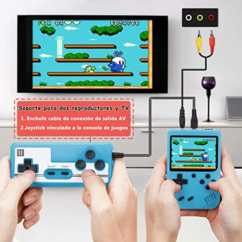 Consolas, Toy Imagen adicional