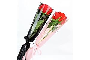 OUKEYI Valentines Day Floral Supplies - Perfect for Your Valentine's Day Floral Arrangements