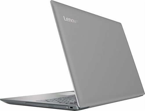 Miniatura 3 de Lenovo Ideapad 2018 - Laptop de alto rendimiento HD de 15.6 pulgadas, procesador AMD Quad-core A12-9720P 2.7GHz, 8GB DDR4, 1TB HDD, DVD, cámara web,