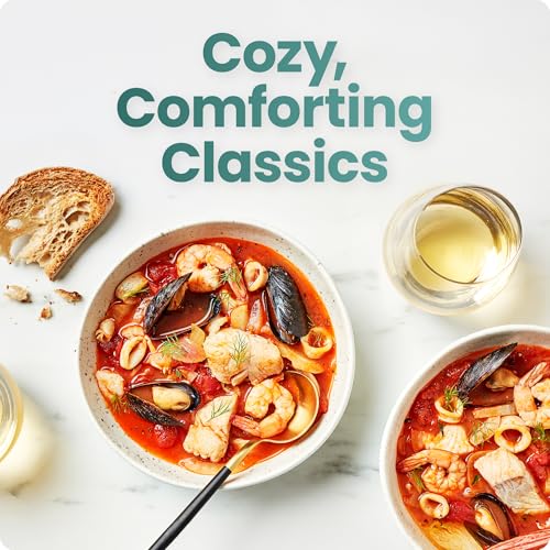 Chefman Slow Cooker 7 Quart, Large Family Size Programmable Digital Slow Cooker with 24-Hour Timer, Low, High & Warm Settings, Ceramic Crock, Tempered Glass Lid, Dishwasher-Safe, Stainless Steel - image 7
