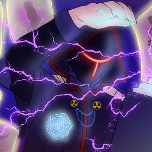 Couverture de Lost Knights DnD