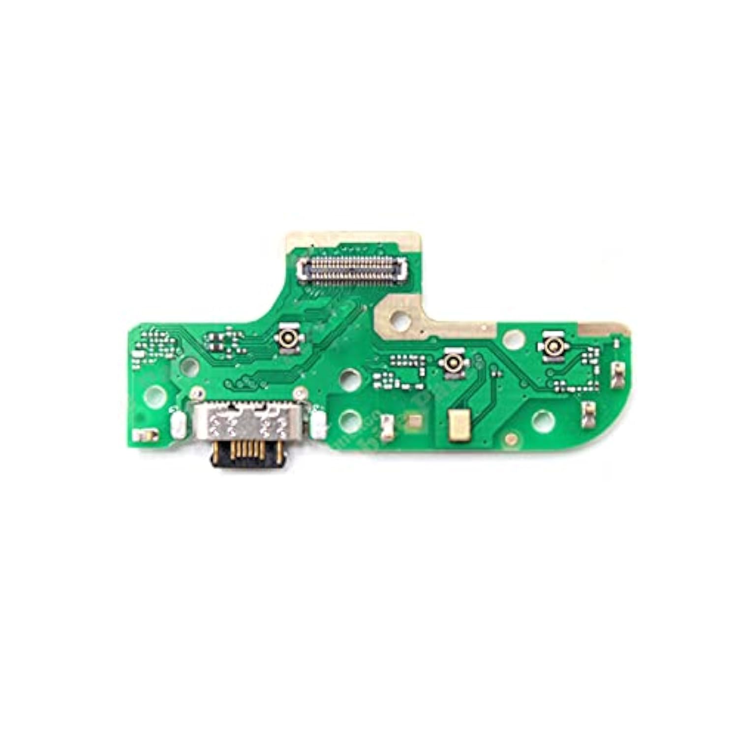 Mustpoint USB Charging Port Dock Connector Board Flex Cable for Motorola Moto G9 Power