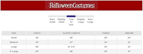 Miniatura 3 de The Grinch Adult Premium Costume