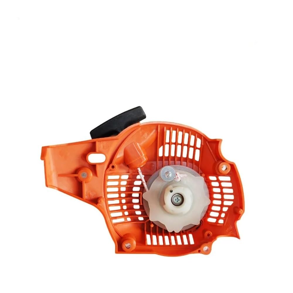 SAdGHz Recoil Starter Assy Fit for Hus 235 235e 120MARK II 120e Mark II 230 236 236e 240 240e 7391883476895