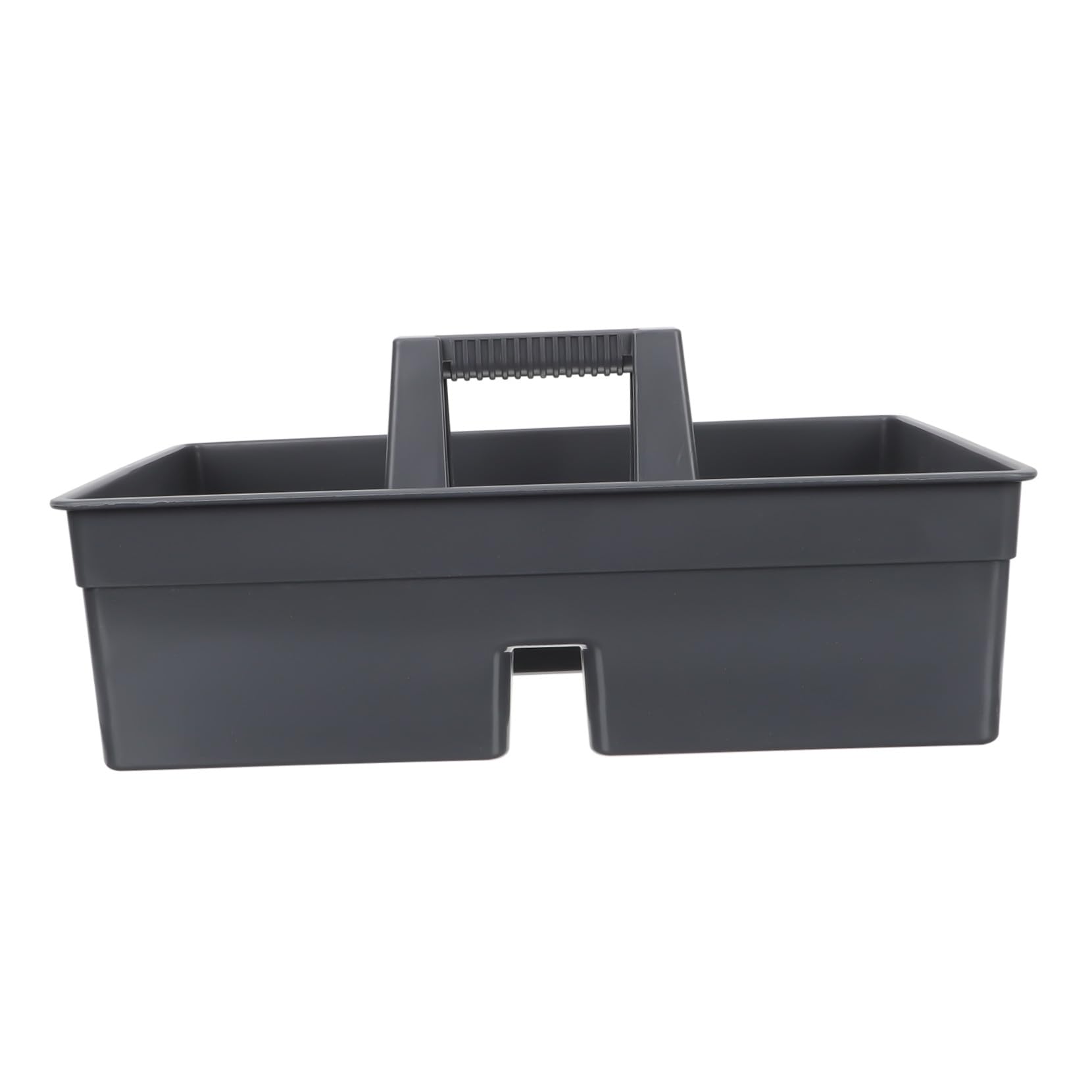 TOYANDONA Caja Organizadora de Plástico con Diseño Apilable y Asa Portátil Varios estilos para Transporte de Limpieza Varios estilos y Almacenamiento en Baño o Limpieza de Ventanas