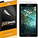 [3-Pack] Supershieldz for AT&T Trek 2 HD Screen Protector, Anti-Bubble High Definition Clear Shield for Trek 2 HD + Lifetime Replacements Warranty- Retail Packaging