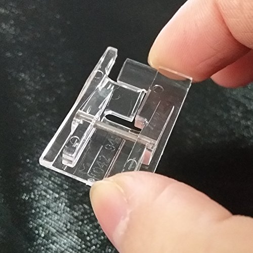 HONEYSEW Presser Foot para Pfaff Felling 6.0 mm miniatura 3