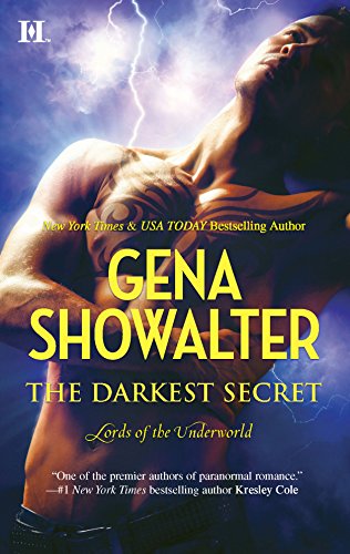 The Darkest Secret view 2