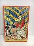  Lothar Meggendorfer\'s International circus: A reproduction of the antique pop-up book