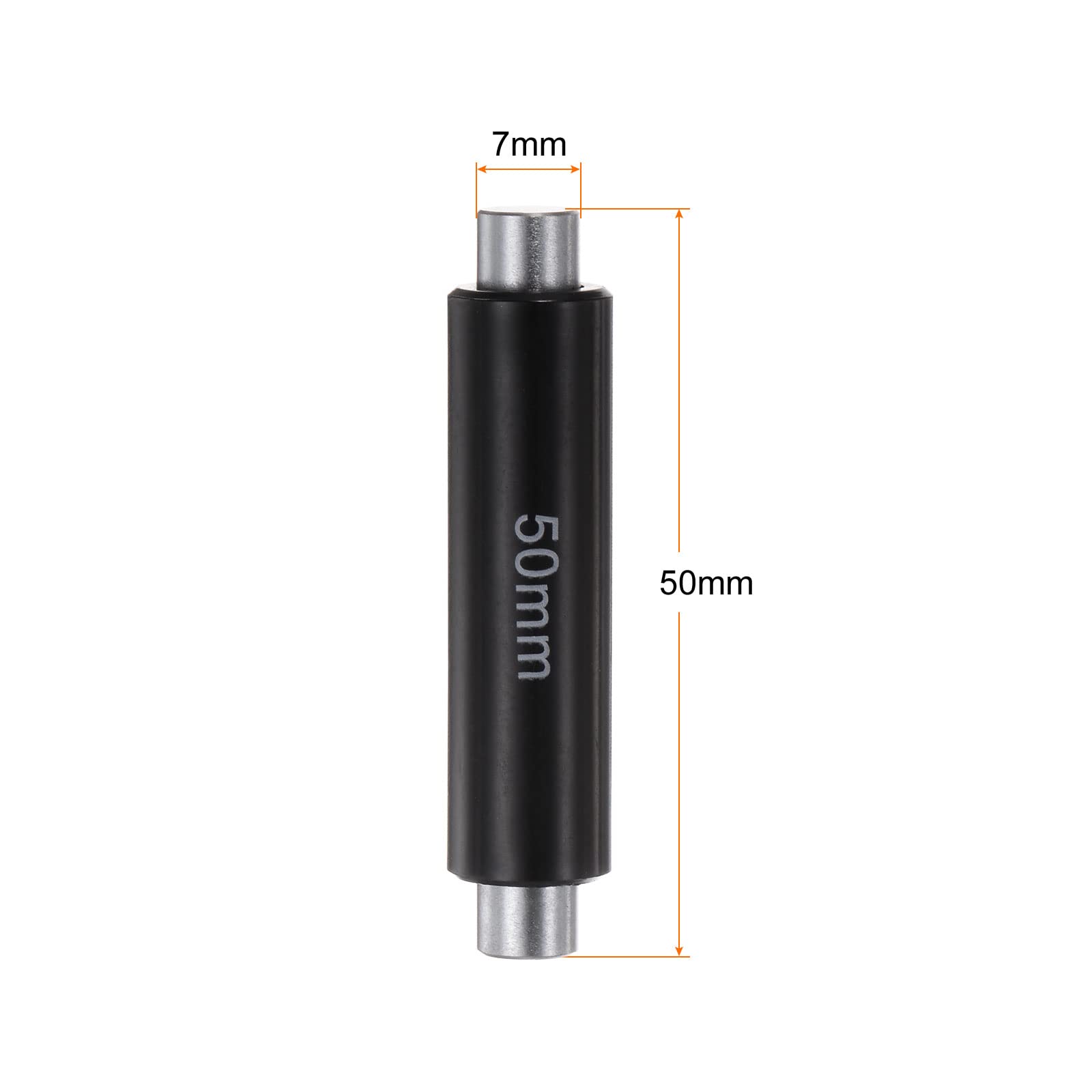 Varillas de medición de 50 mm para calibración de calibres