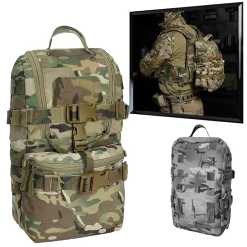 Sac dos hydratation entraînement plein air et équipement airsoft