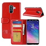 samsung galaxy a6 plus price in india Nota: Questa custodia protettiva è compatibile con Samsung Galaxy A6+ (2018) / Samsung Galaxy A6 Plus (2018) Smartphone (NON per Samsung Galaxy A6 2018 Smartphone). Si prega di controllare il modello di cellulare prima dell'acquisto.