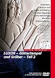 Luxor - Göttertempel und Gräber Teil 2