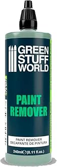 Model Paint Remover 240ml